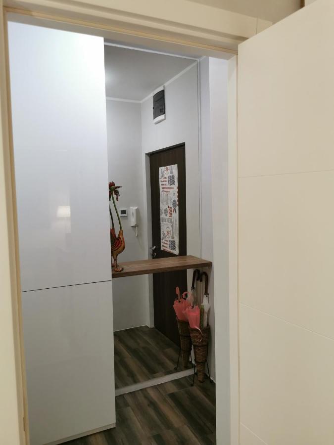 Apartman Jovana 2 Bělehrad Exteriér fotografie