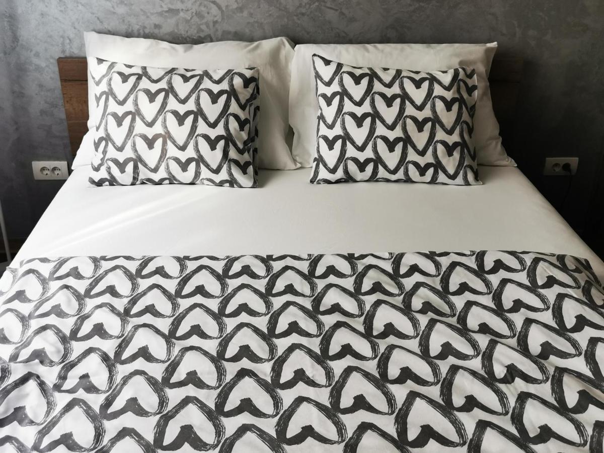 Apartman Jovana 2 Bělehrad Exteriér fotografie