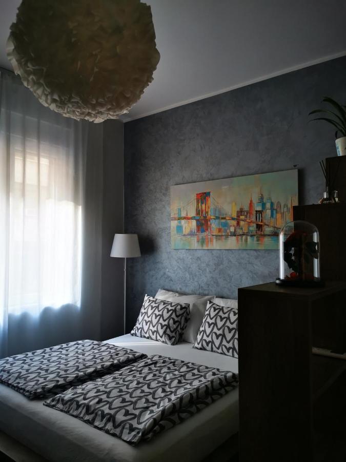 Apartman Jovana 2 Bělehrad Exteriér fotografie