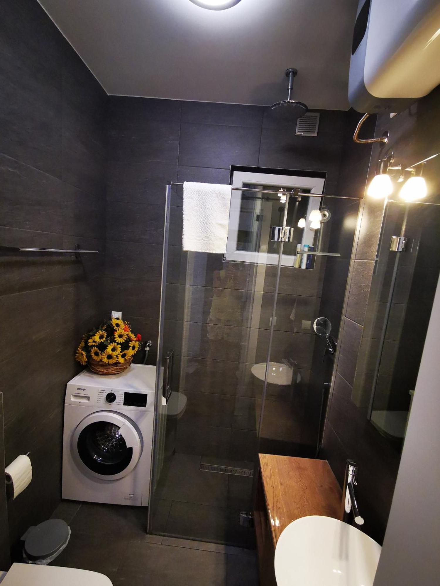 Apartman Jovana 2 Bělehrad Exteriér fotografie